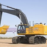 بیل مکانیکی PC220 كوماتسو بیل مکانیکی PC220 كوماتسو